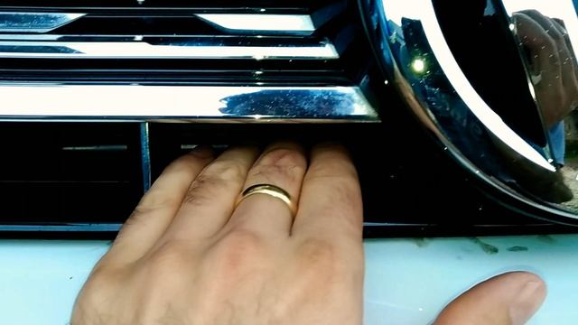 RETIRAR GRADE FRONTAL DA AMAROK ? смотреть онлайн