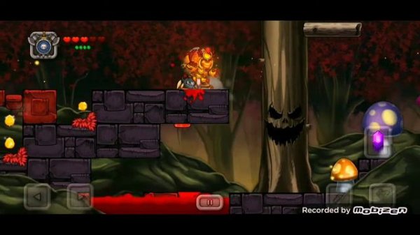 Топ оружий костюмов и необычных колец в игре Magic Rampage