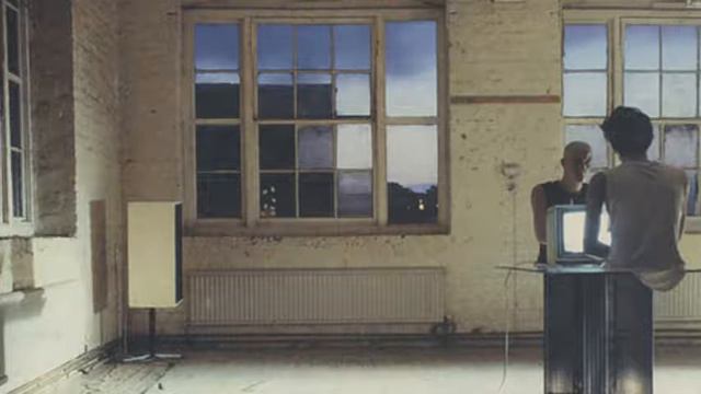 Yazoo-Winter Kills (Electronic Periodic's Sub/Piano Remix) смотреть онлайн