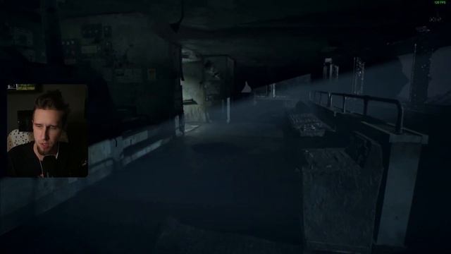 Сраный фокусник и девчонки ▼ Resident Evil VII #3 [09.11.23] смотреть онлайн