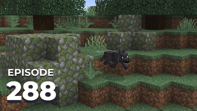 288 - Wolves of the World // The Spawn Chunks: A Minecraft Podcast смотреть онлайн