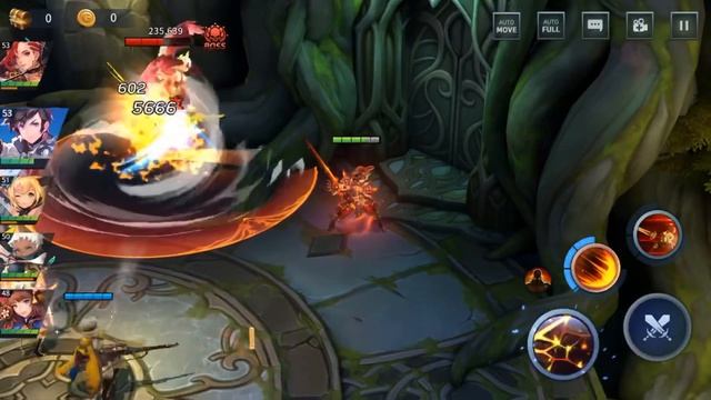El Chronicle - Event Fatal Seduction смотреть онлайн