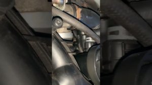 Вентиляция картера BFQ, маслоуловитель HUNDAI/KIA