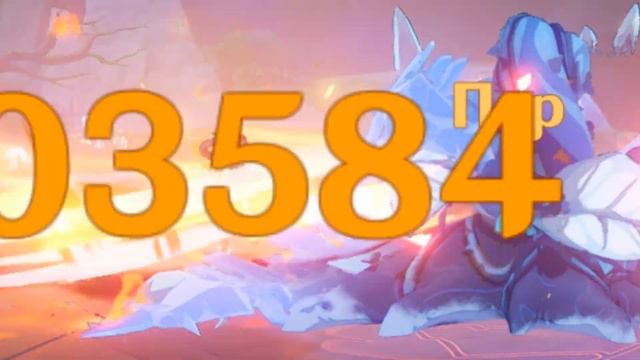 СТАВИМ УРОН НА ХУ ТАО | НЕДОКАЧЕНННЫЕ САППОРТЫ И ПОКА ЧТО БЕЗ ХОМЫ | genshin impact смотреть онлайн