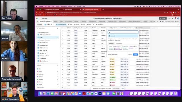 [S10-E12] Full Podcast for 03-22-2022 смотреть онлайн