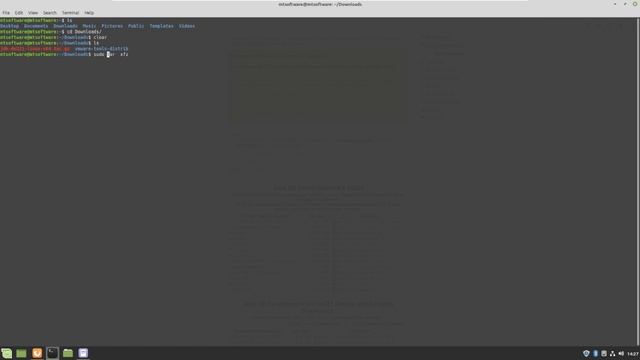 How To Install Java 8 on Linux Mint 19.2 смотреть онлайн