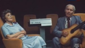 Николай Рыбников_Одинокая гармонь ᴴᴰ