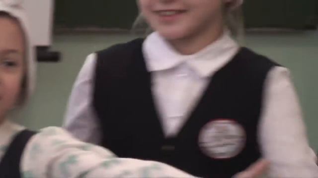 Колобок 1А класс, Гимназия 22, г. Барнаул смотреть онлайн