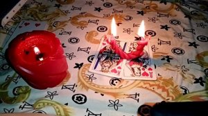 Лёгкий приворот на игральных картах♣️♦️♠️?вызов кармического, любимого,онлайн ритуал.