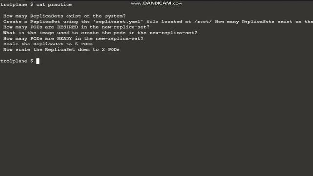 K8s : Lecture 4 Part 2: ReplicaSet | Complete Practical Implementation| HINDI смотреть онлайн