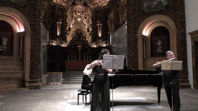 Doppler. Souvenir de Praga. 2 part смотреть онлайн
