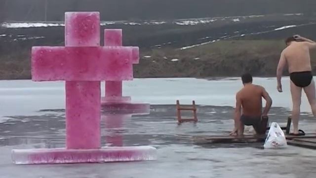 Водохреща 2011р. смотреть онлайн