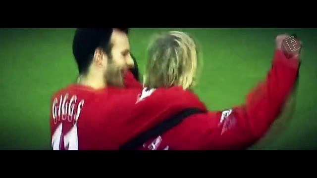 Девид Бекхэм смотреть онлайн