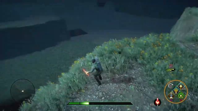Dragon Age Inquisition MP glitchy map смотреть онлайн