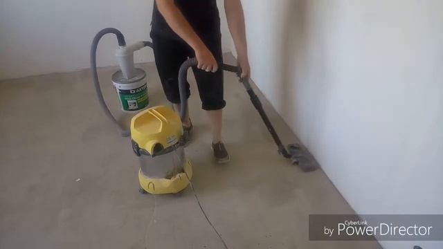 Обеспыливание стяжки жидким стеклом смотреть онлайн