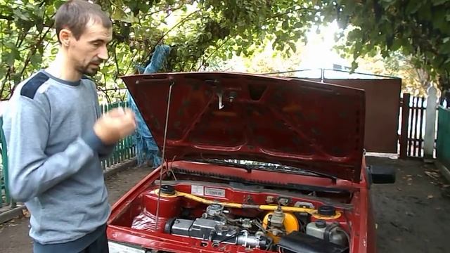 Почему стандартный двигатель это полное говно!!! Как правильно доработать и улучшить двигатель? смотреть онлайн