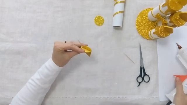 Новогодние свечи смотреть онлайн