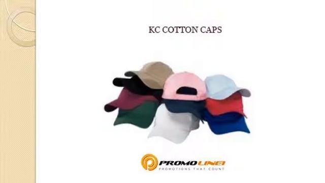 Red Hats | Custom Embroidered Light Weight KC Cotton Caps | Promoline1 смотреть онлайн