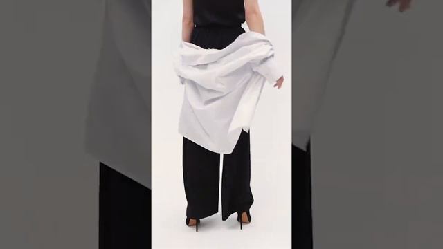 брюки женские летние вискоза смотреть онлайн
