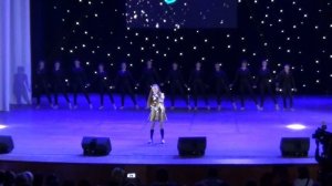 Финал Лучший голос Бердянска Дети (Часть 6)