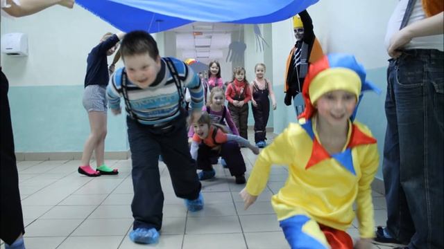 В стране Сказок фото смотреть онлайн