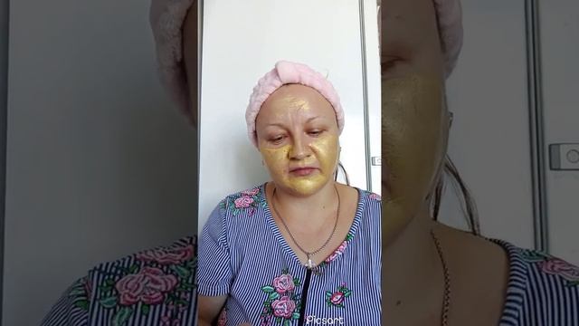 маска-пленка смотреть онлайн