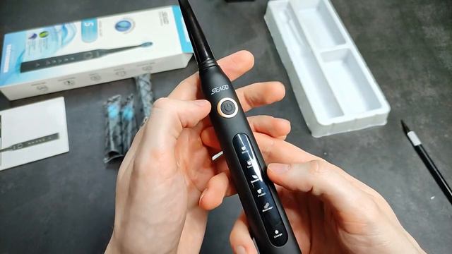 Обзор и распаковка товаров часть 2