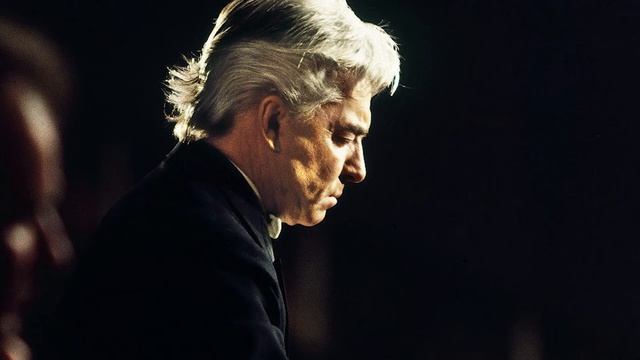 Wagner : Die Walkure : Walkurenritt - Herbert von Karajan смотреть онлайн
