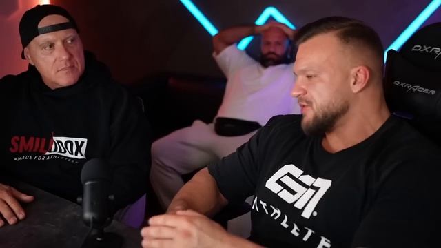 Heiko flippt aus! Paul Unterleitner Vegan Wettkampf Ernährung React! Steve Benthin William Niewiara смотреть онлайн