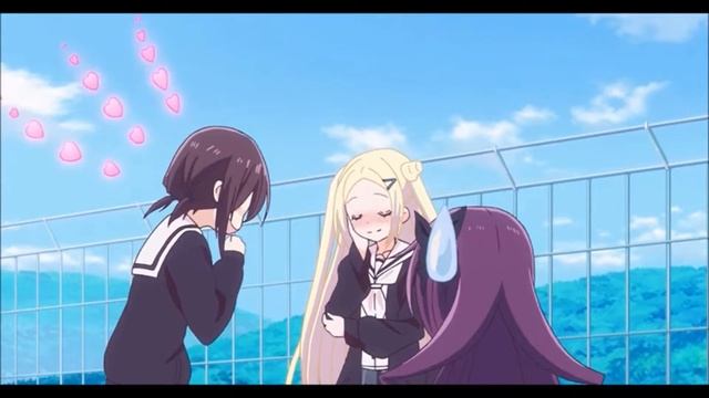 Танец Феи AMV "Я проблема " смотреть онлайн
