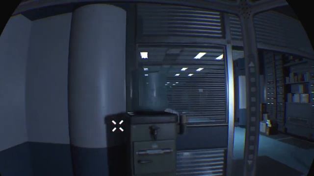 Wolfenstein Cyberpilot: First Impressions PSVR PS4 Pro