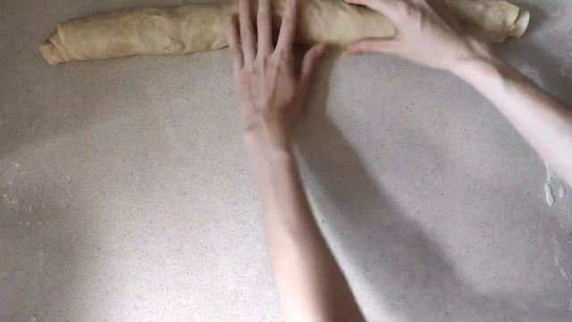 Вкусный мясной рулет из фарша | мясной рулет на сковороде | из фарша блюда смотреть онлайн