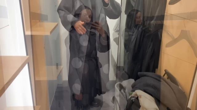 Shopping vlog: COS, Peek & Cloppenburg/ MaxMara Weekend, Boss смотреть онлайн