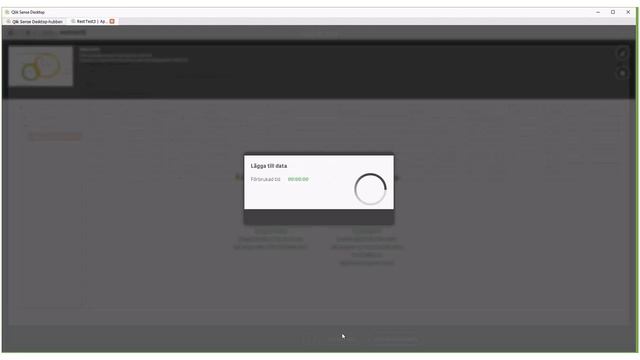 Anslut mot REST API i Qlik Sense смотреть онлайн