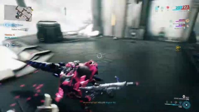 warframe index run смотреть онлайн