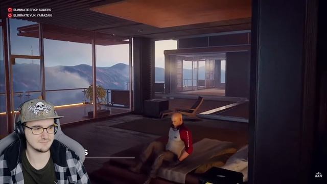 ? Какой IQ у NPC в играх ? ► King Dm ( Кинг ДМ ) | Реакция