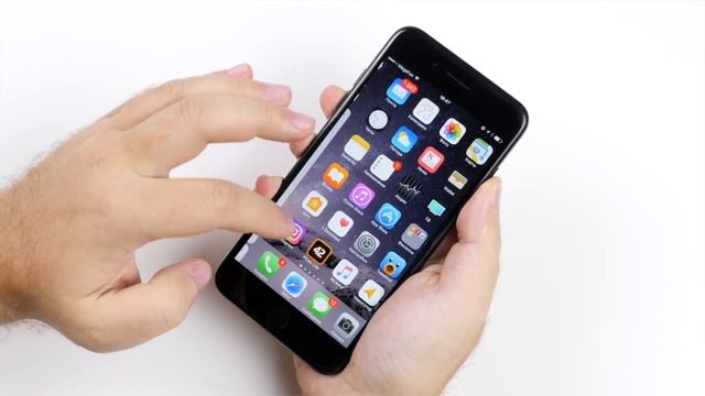 Это видео убивает iPhone смотреть онлайн