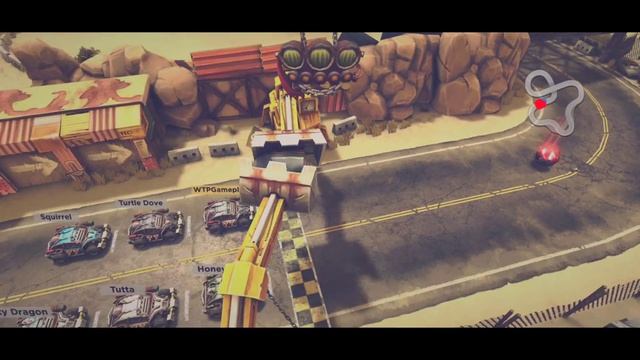 CaRRage Gameplay Android - CaRRage Walkthrough 2019