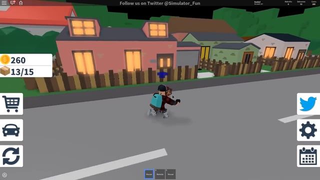 Роблокс-ДОСТАВКА-НА-ДОМ-Roblox-Delivery-Simulator смотреть онлайн