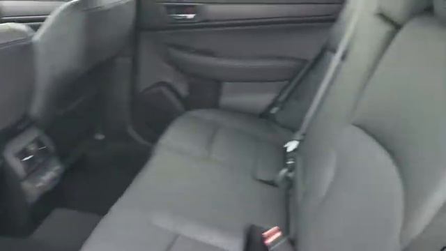 2019 Subaru Outback Tulsa, Broken Arrow, Owasso, Bixby, Green Country, OK P5446 смотреть онлайн