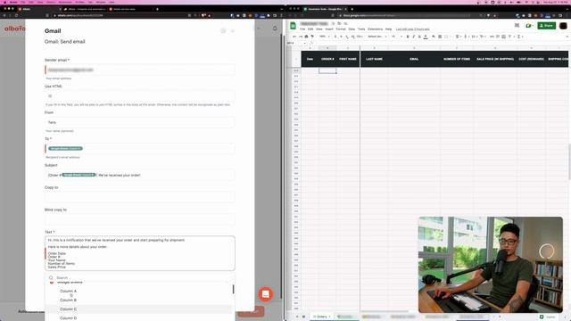 Albato Review - No Code Automation (Zapier Alternative) Tutorial смотреть онлайн