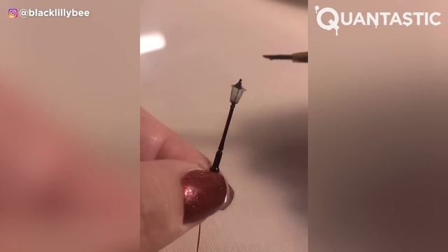 Amazing MINIATURE Creations That Are At Another Level ▶4 смотреть онлайн