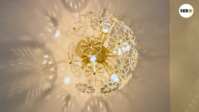 Бра Favourite Pienene 2620 4W ✓ купить со склада в Москве и МО ? mebel169.ru смотреть онлайн