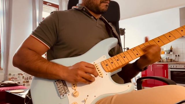 Hotel California cover смотреть онлайн