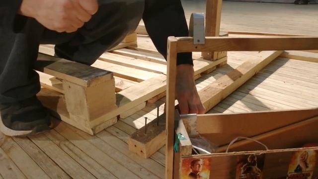 Отдел музейной деятельности. РДК "Строитель". История одного предмета. Утюги. смотреть онлайн
