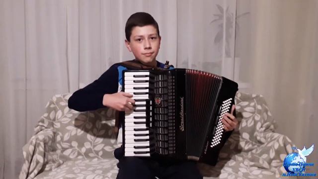 Славьте Бога Мелодія Шевченко Ілля смотреть онлайн