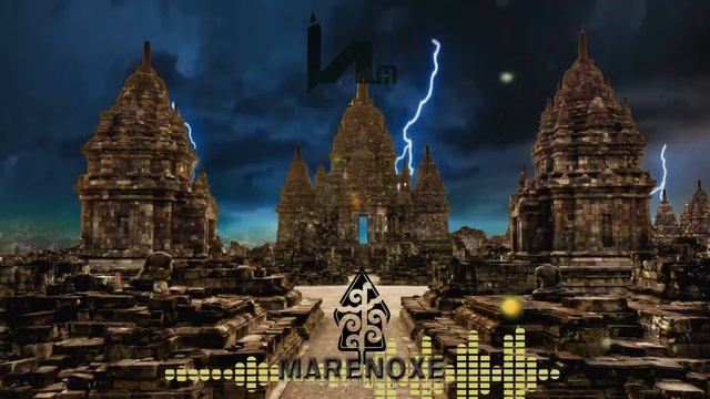 Marenoxe - Horror Of Java смотреть онлайн
