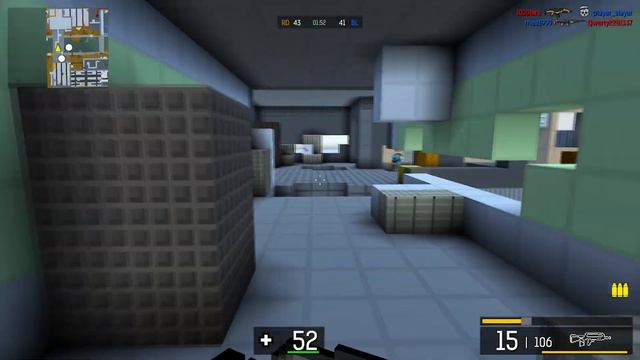 БЛОКПОСТ - ЧТО С НИМ СТАЛО?