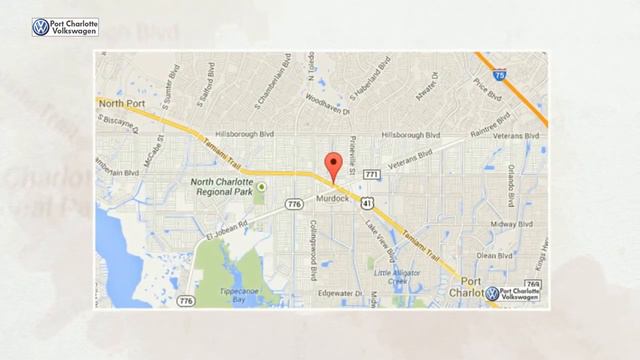 VW Passat Dashboard Light Guide | Cape Coral FL смотреть онлайн