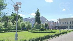 Круиз на теплоходе «Маленький Принц». Часть 2. CruClub